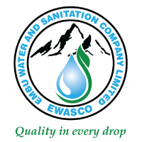 Embu Water and Sanitation Company