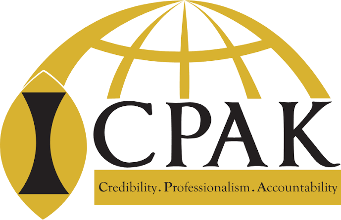 ICPAK logo