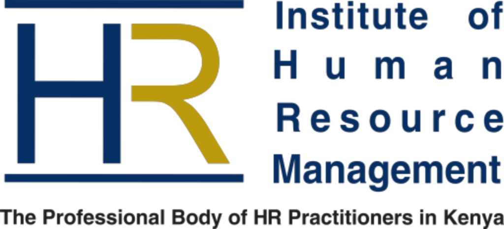 IHRM logo