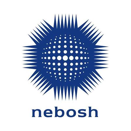 NEBOSH logo