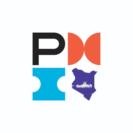 PMI Kenya logo