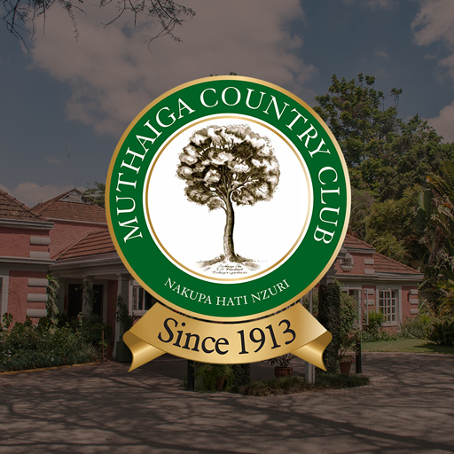 Muthaiga Country Club