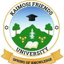 Kaimosi Friends University